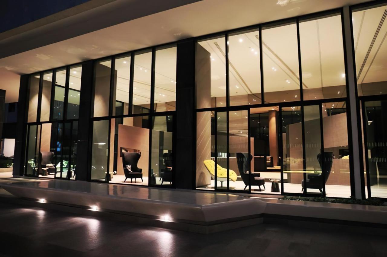 2 Bed Room, Large Living Room @ Central 芭達亞 外观 照片